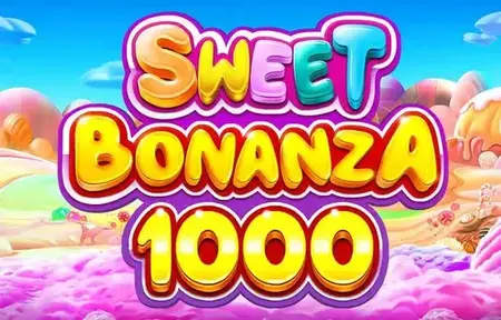 Что такое Sweet Bonanza 1000 Что такое Sweet Bonanza 1000