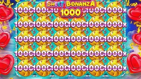 Sweet Bonanza 1000 Sweet Bonanza 1000